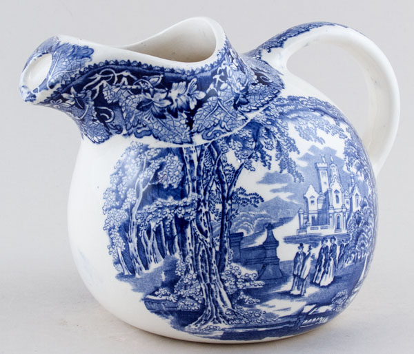 Ewer c1930s